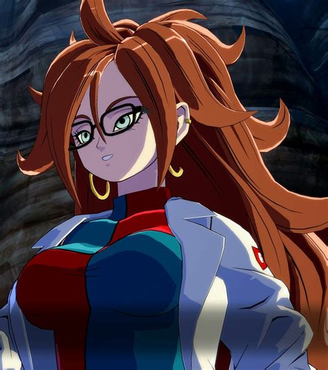 Android 21 .